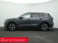Volkswagen Tiguan 2.0 TDI DSG Elegance AHK NAVI ALU19 Grau - thumbnail 3