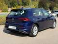 Volkswagen Golf VIII Life 2.0 ACC*Carplay*LED*DAB*Garantie 09/2026 Bleu - thumbnail 4