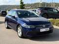 Volkswagen Golf VIII Life 2.0 ACC*Carplay*LED*DAB*Garantie 09/2026 Bleu - thumbnail 1