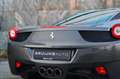 Ferrari 458 4.5 V8 Italia Grigio Silverstone Gris - thumbnail 27