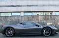 Ferrari 458 4.5 V8 Italia Grigio Silverstone Gris - thumbnail 4