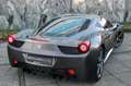 Ferrari 458 4.5 V8 Italia Grigio Silverstone Gris - thumbnail 3