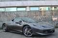 Ferrari 458 4.5 V8 Italia Grigio Silverstone Gris - thumbnail 2