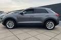 Volkswagen T-Roc 1.0 TSI Life Gris - thumbnail 6