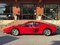 Ferrari Testarossa F110 5.0 *MONODADO Rouge - thumbnail 2