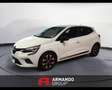 Renault Clio 5ª serie Blue dCi 100 CV 5 porte Evolution Bianco - thumbnail 1