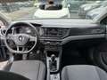 Volkswagen Polo 5p 1.6 tdi Comfortline 95cv Grijs - thumbnail 8