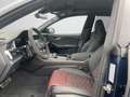Audi RS Q8 Pano * Massage-Sitze * B&O Advanced * Head Blau - thumbnail 14