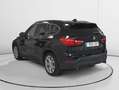 BMW X1 xDrive 20dA Negro - thumbnail 5