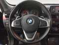 BMW X1 xDrive 20dA Negro - thumbnail 10