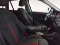 BMW X1 xDrive 20dA Negro - thumbnail 13