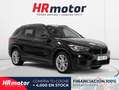 BMW X1 xDrive 20dA Negro - thumbnail 1