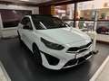 Kia Ceed / cee'd 1.5 T-GDI DCT7 OPF GT Line (CD) Blanc - thumbnail 2