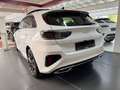 Kia Ceed / cee'd 1.5 T-GDI DCT7 OPF GT Line (CD) Blanc - thumbnail 4