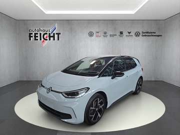 Pro ENERGY 150 kW (204 PS) 59 kWh