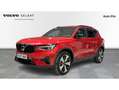 Volvo XC40 T5 Recharge Plus Dark Aut. Rojo - thumbnail 1