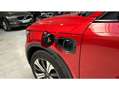 Volvo XC40 T5 Recharge Plus Dark Aut. Rojo - thumbnail 20