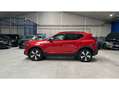 Volvo XC40 T5 Recharge Plus Dark Aut. Rojo - thumbnail 21