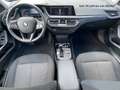 BMW 118 i Advantage 118i,LED,PDC,SH,Navi,WKR,Alus,2.Hand, Černá - thumbnail 6