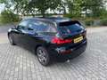 BMW 118 i Advantage 118i,LED,PDC,SH,Navi,WKR,Alus,2.Hand, Černá - thumbnail 2