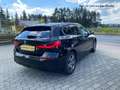 BMW 118 i Advantage 118i,LED,PDC,SH,Navi,WKR,Alus,2.Hand, Černá - thumbnail 3
