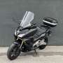 Honda Forza 750 Чёрный - thumbnail 2