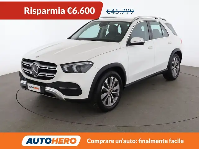 Mercedes-Benz GLE 300 GLE 300 d Sport 4Matic