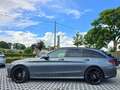 Mercedes-Benz C 43 AMG 4-Matic-Performance-367Pk-Leder-Pano-Camera Gris - thumbnail 7