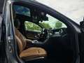 Mercedes-Benz C 43 AMG 4-Matic-Performance-367Pk-Leder-Pano-Camera Gris - thumbnail 11