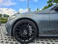 Mercedes-Benz C 43 AMG 4-Matic-Performance-367Pk-Leder-Pano-Camera Gris - thumbnail 9