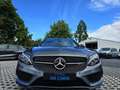 Mercedes-Benz C 43 AMG 4-Matic-Performance-367Pk-Leder-Pano-Camera Gris - thumbnail 3
