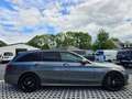 Mercedes-Benz C 43 AMG 4-Matic-Performance-367Pk-Leder-Pano-Camera Gris - thumbnail 6