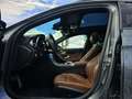 Mercedes-Benz C 43 AMG 4-Matic-Performance-367Pk-Leder-Pano-Camera Gris - thumbnail 10