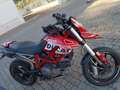 Ducati Hypermotard 796 Rojo - thumbnail 3