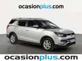 SsangYong XLV D16 Premium 4x2 Plateado - thumbnail 2