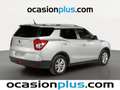 SsangYong XLV D16 Premium 4x2 Plateado - thumbnail 4