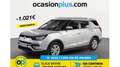 SsangYong XLV D16 Premium 4x2 Plateado - thumbnail 1