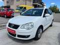 Volkswagen Polo 1,4 AUTOMATIK Comfortline Weiß - thumbnail 1