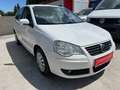 Volkswagen Polo 1,4 AUTOMATIK Comfortline Weiß - thumbnail 3