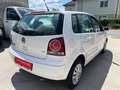 Volkswagen Polo 1,4 AUTOMATIK Comfortline Weiß - thumbnail 4
