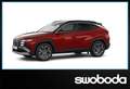Hyundai TUCSON Tucson NX4 Jubile 1,6 T-GDi HEV 2WD AT t6hj1 Rot - thumbnail 1