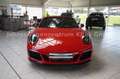 Porsche 991 911 Targa 4 GTS*Sportabgasanlage*Burmester* Red - thumbnail 2