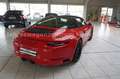 Porsche 991 911 Targa 4 GTS*Sportabgasanlage*Burmester* Red - thumbnail 5