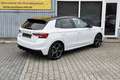 Skoda Fabia 1.0l TSI 85kW DSG Monte Carlo 3x Heizung Weiß - thumbnail 4