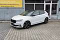 Skoda Fabia 1.0l TSI 85kW DSG Monte Carlo 3x Heizung Weiß - thumbnail 2