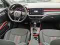 Skoda Fabia 1.0l TSI 85kW DSG Monte Carlo 3x Heizung Weiß - thumbnail 9