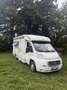 Caravans-Wohnm Adria Sun Lving Lido 42 Білий - thumbnail 8