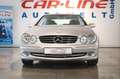 Mercedes-Benz CLK 240 Coupe *Klima*Schiebedach* Срібний - thumbnail 2
