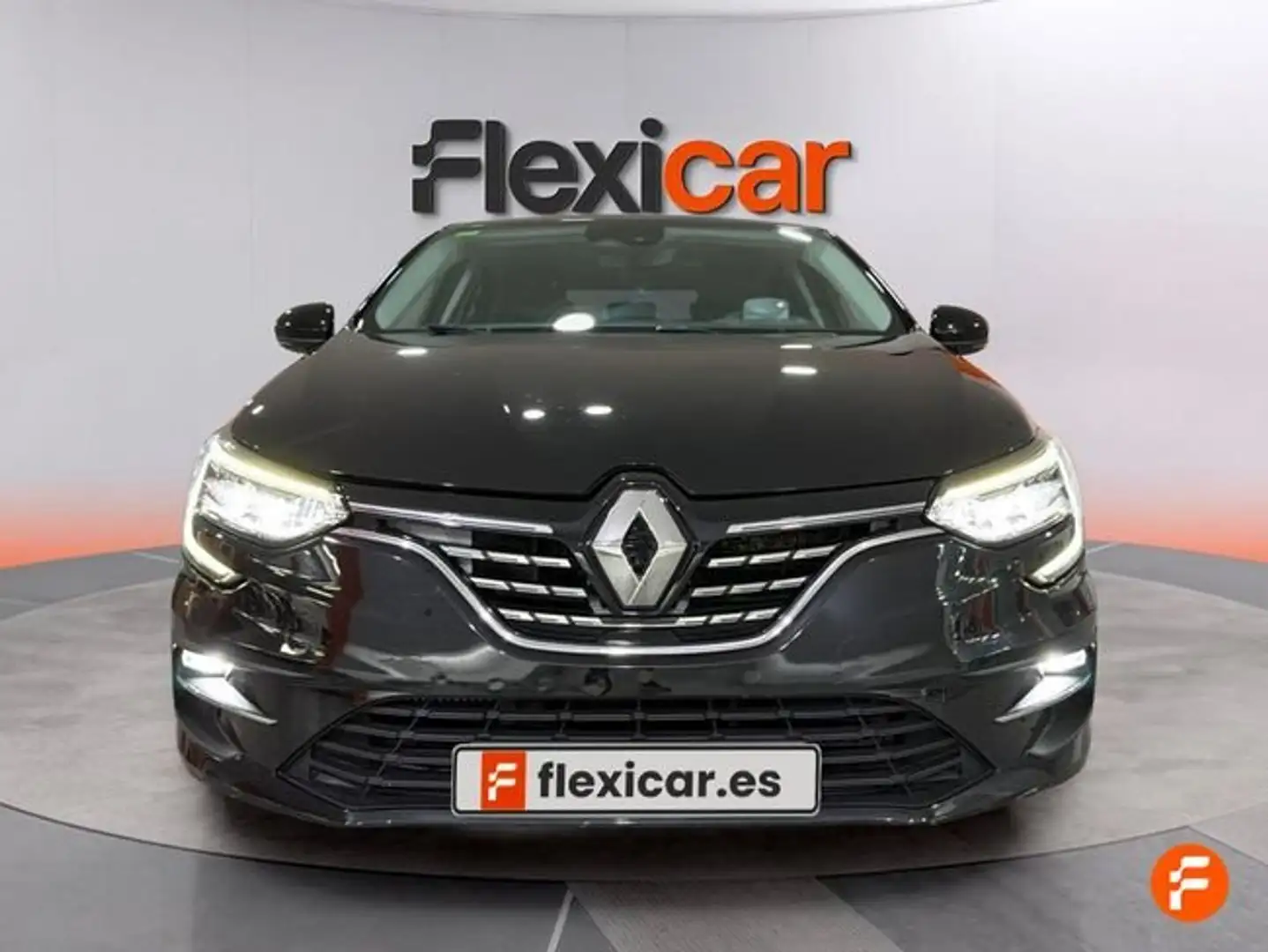 Renault Megane 1.3 TCe GPF Equilibre 103kW Negro - 2