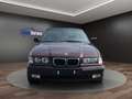 BMW 320 i Cabrio LEDER°SHZ°KLIMAAUTOMATIK Rot - thumbnail 2